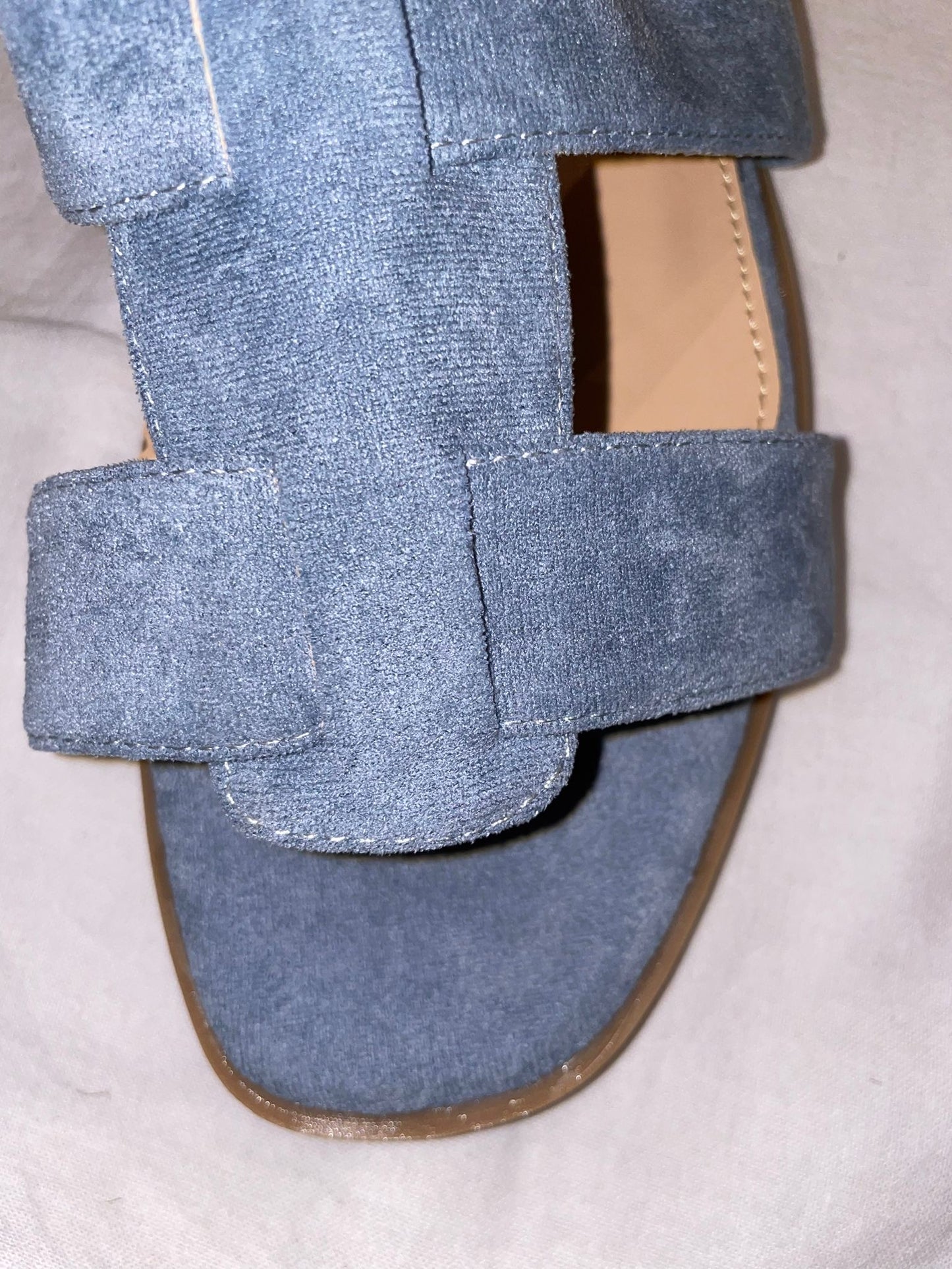 Sandalias Lulú hum