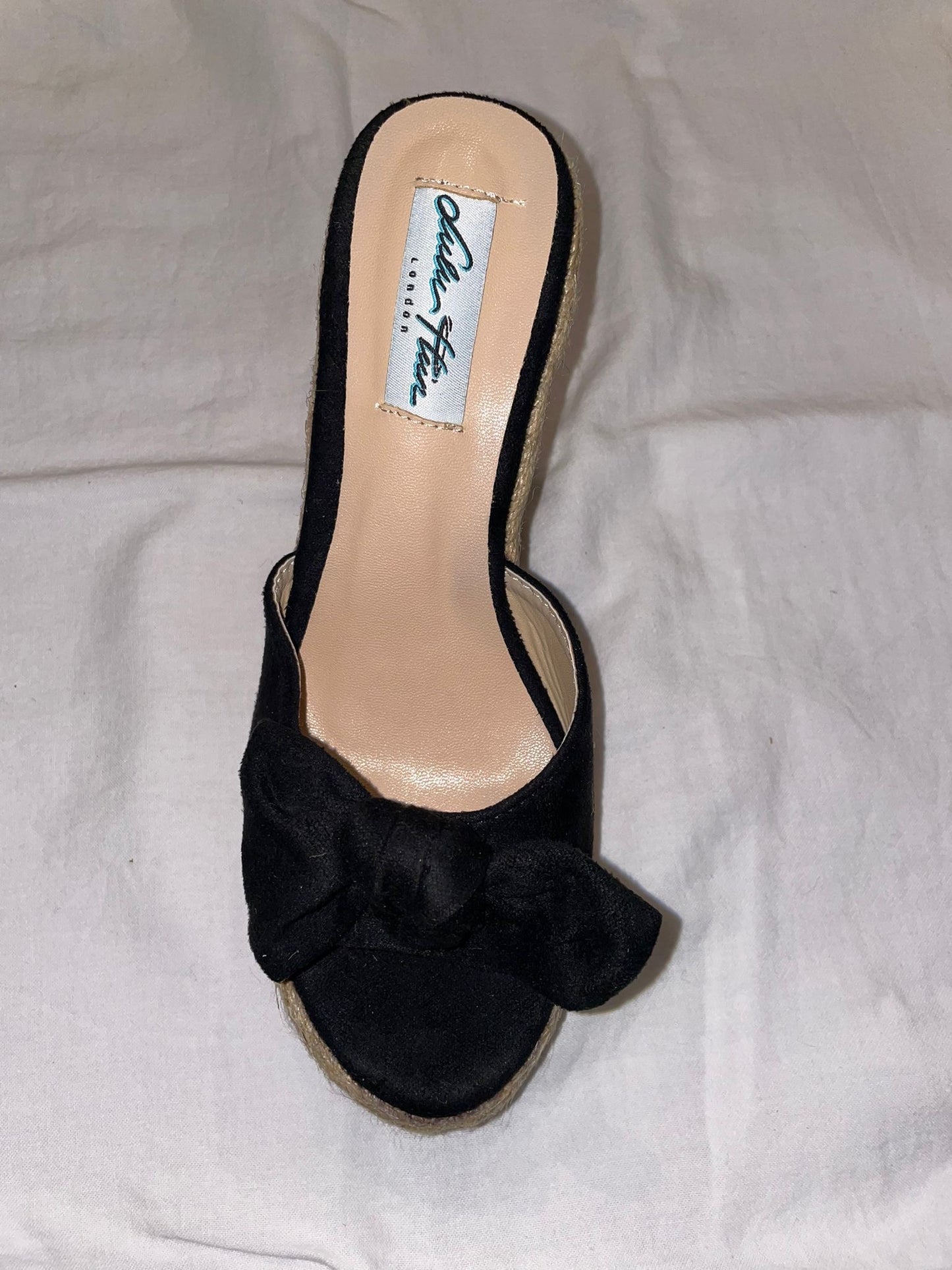 Zapatos/shoes