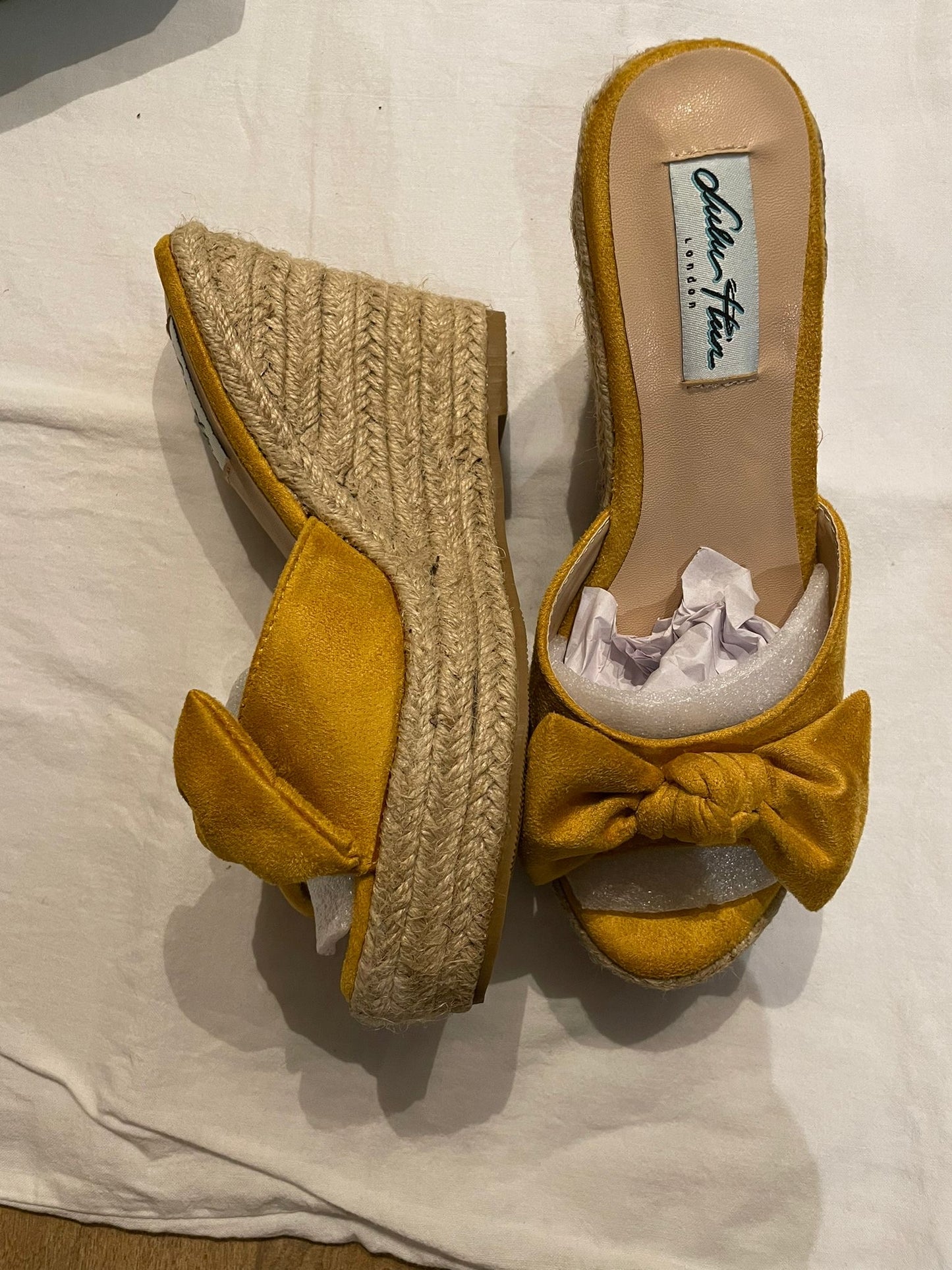Zapatos/shoes