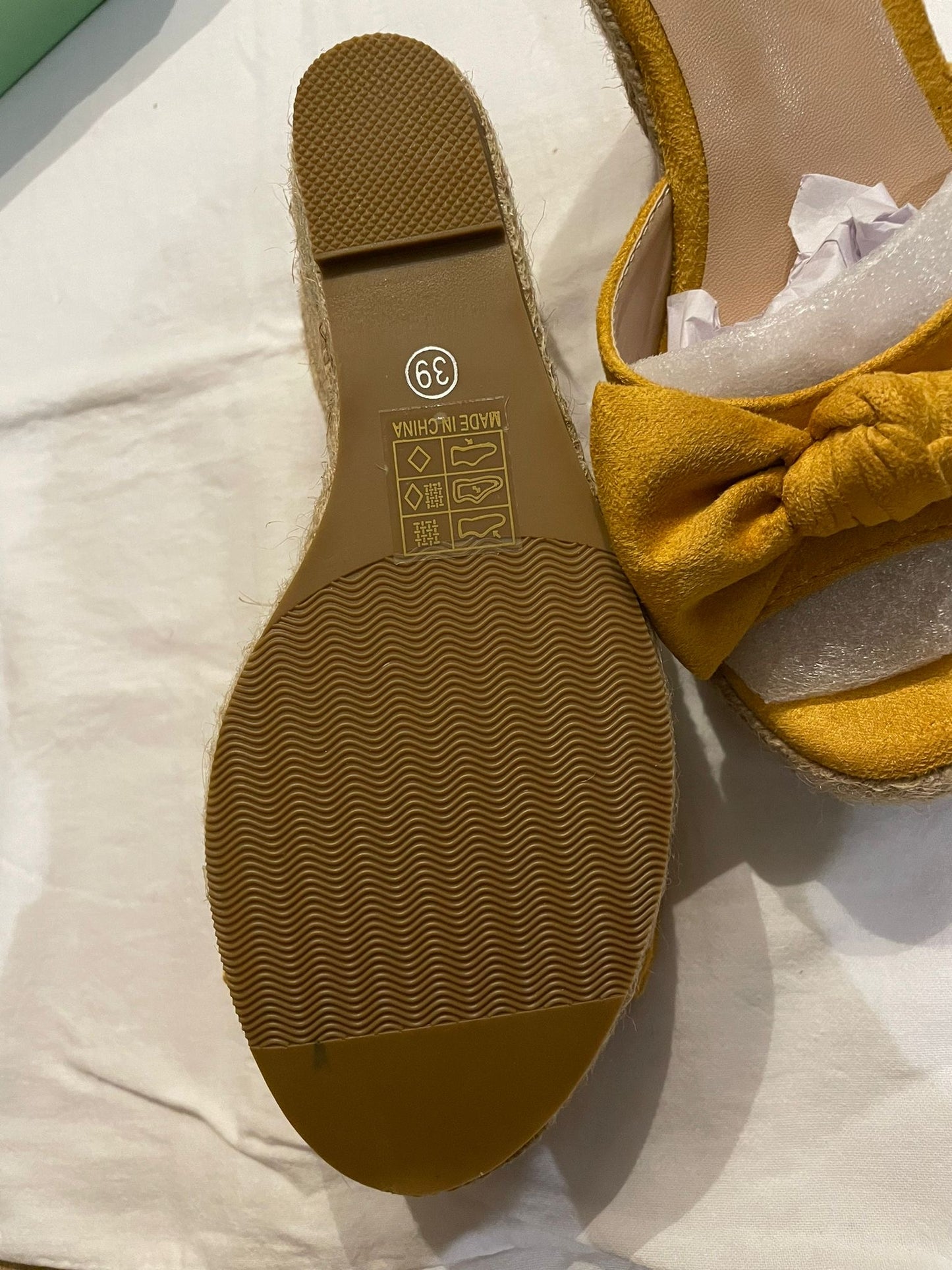 Zapatos/shoes