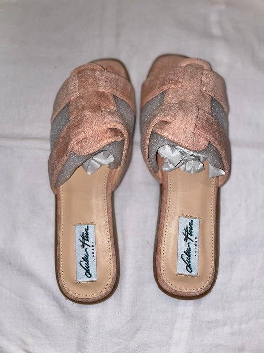 Zapatos/shoes