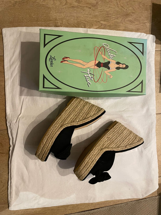Zapatos/shoes