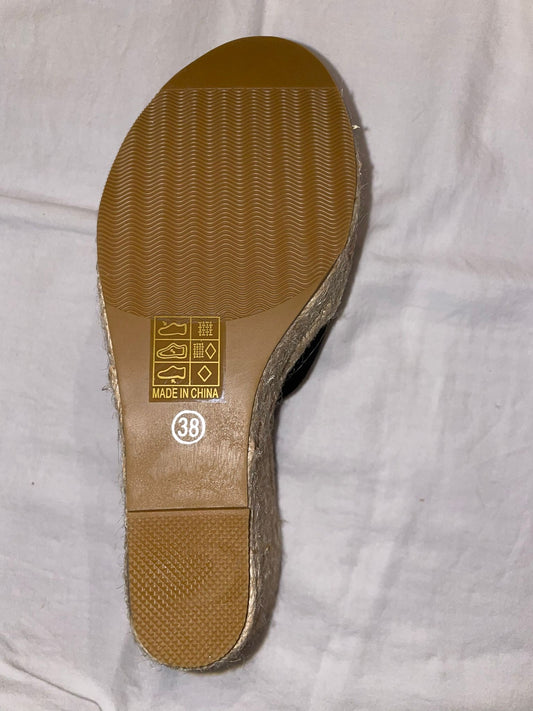Zapatos/shoes