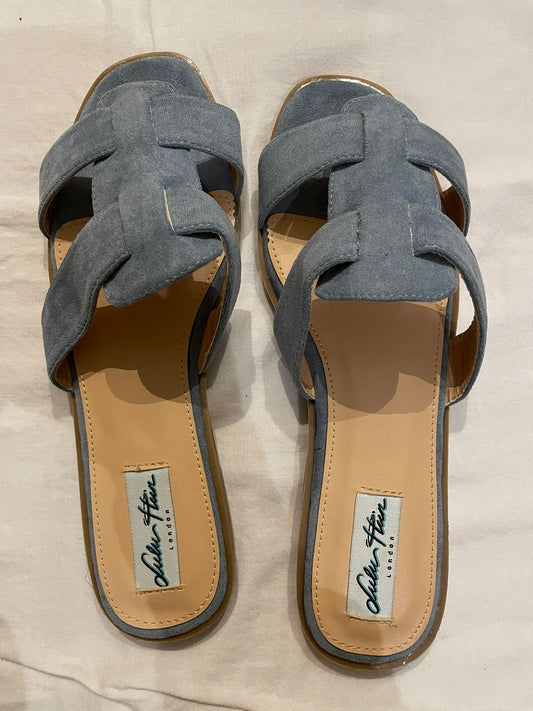 Sandalias Lulú hum
